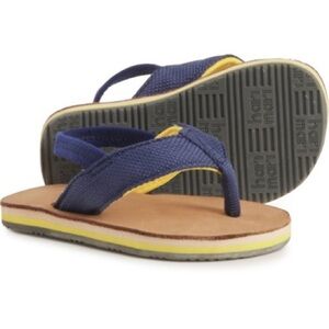 New Hari Mari Scouts Flip-flops
